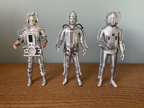 Doctor who age steel - doctor,