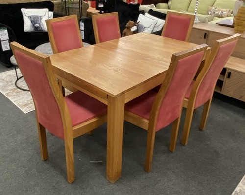 Ercol extendable dining table - ercol,