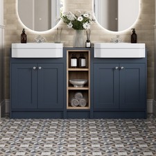 1540mm Traditional Double