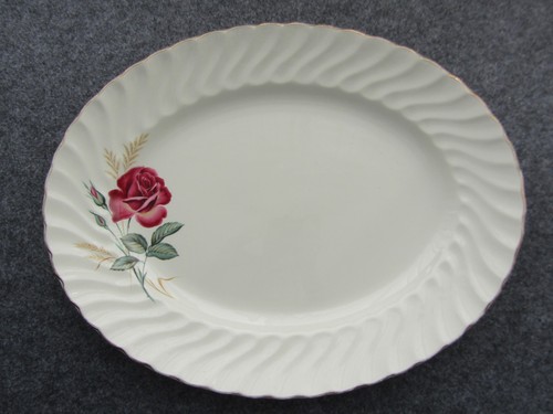 Royal wessex swintons white - royal,