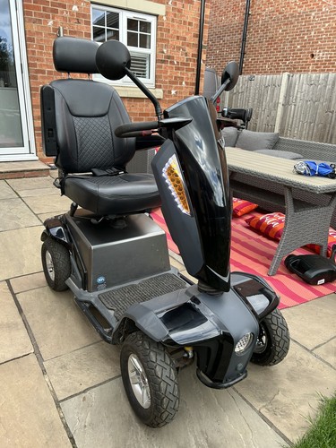 Tga vita lite mobility - tga,