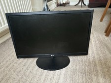 LG 22"/21.5" Full HD 1080p LED