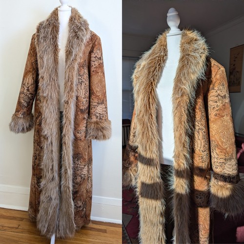 90s does 70s - 90s, vtg
