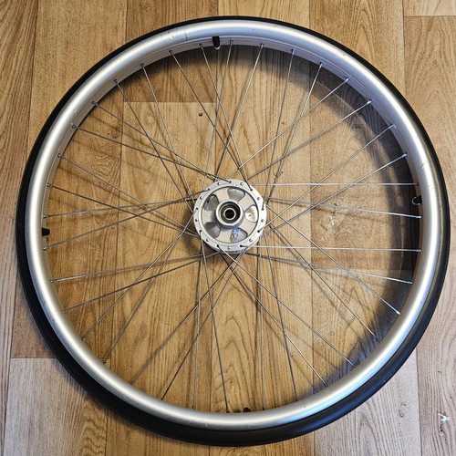 Invacare action rea wheelchair - action,