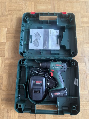 Bosch psr 1800 18v - psr,