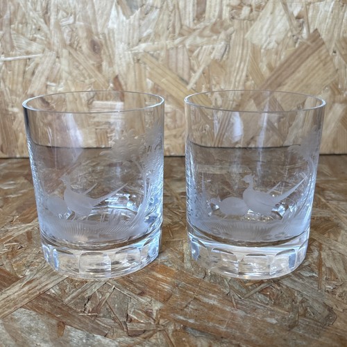Queen lace cut crystal - x,
