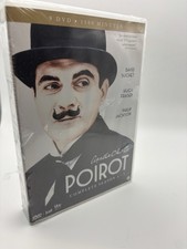 AGATHA CHRISTIE'S POIROT