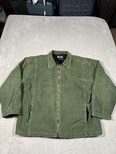 Vintage Quicksilver Corduroy