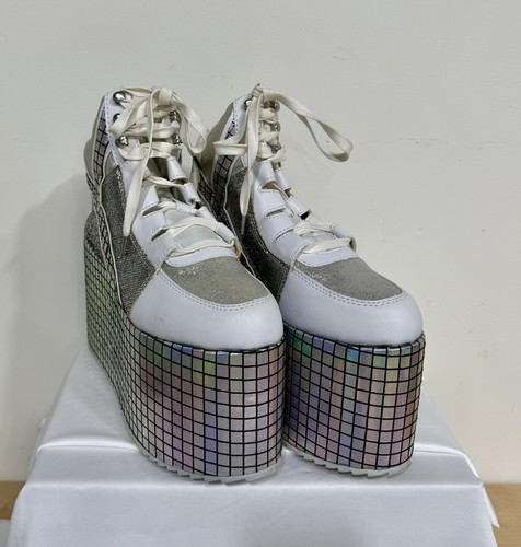 Yru dream disco - disco, boots