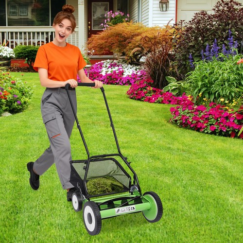 Manual grass cutter hand - manual,