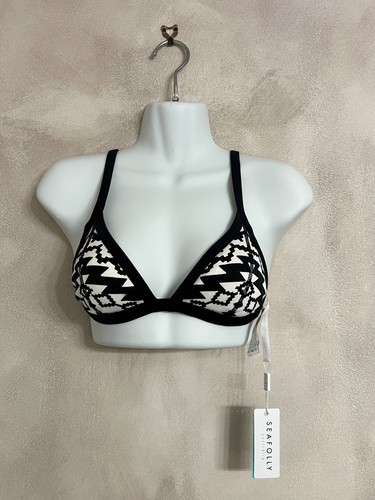 Seafolly bikini bra - seafolly,