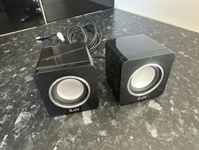 iLuv iSP170 - Small cube