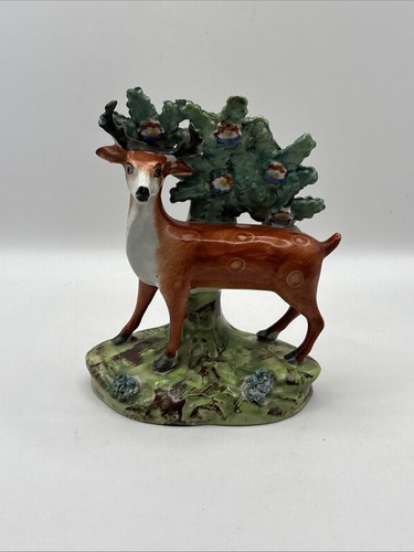 Fallow deer early - fallow,