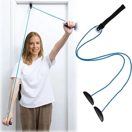 Atemi sports shoulder pulley - atemi,