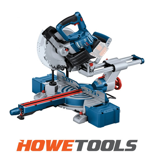 Bosch gcm 216d - v-216d, 18v