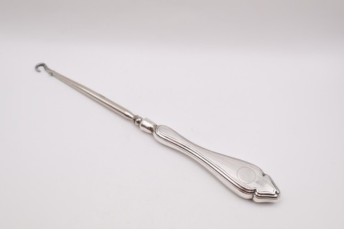 Nice antique silver - nice,