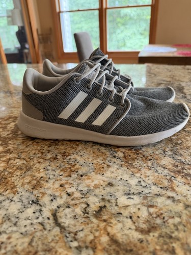 Size adidas qt racer gray - qt,