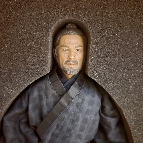 Poptoys the last samurai ujio - the,