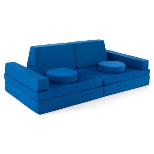 Modular convertible foam - modular,