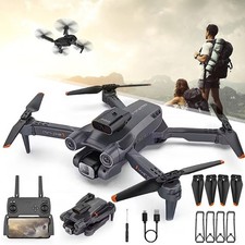 WiFi FPV Drone 8K HD Wide