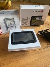 Garmin TomtomXL2 IQ routes
