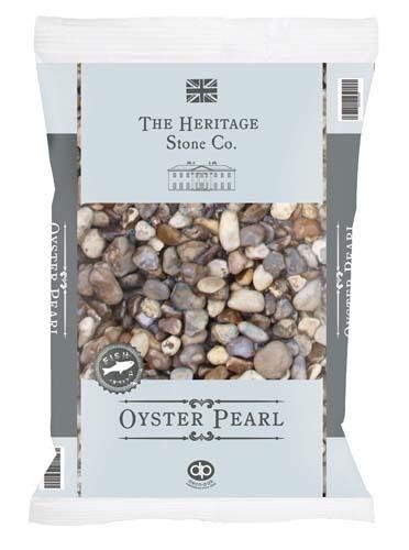 Deco pak oyster pearl - deco-pak,
