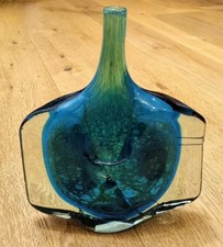 A Stunning Vintage Mdina Art