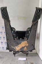 YAMAHA BWS 100 2005 FOOTREST