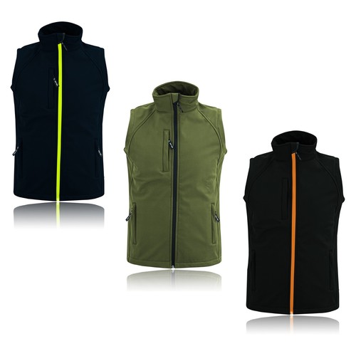 Softshell fleece lined - fleece,