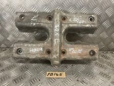 HONDA CBX750 camshaft cover