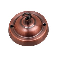 Ceiling Rose Hook Plate For