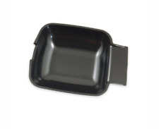 VW Black typ 3 door finger cup