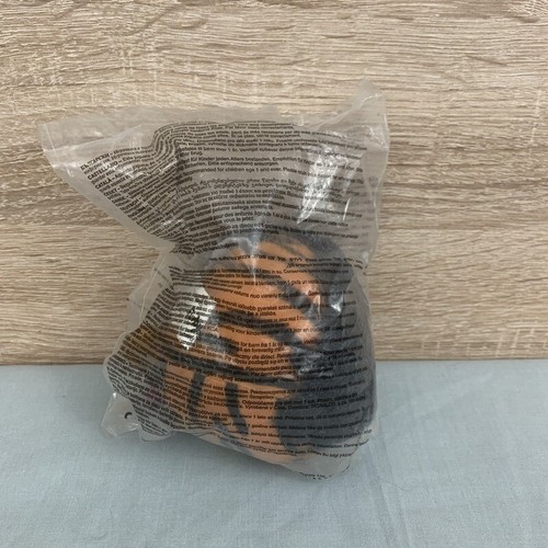 Mcdonalds furby toy - furby, (sealed)
