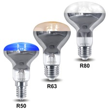 LED Reflector Light Bulbs