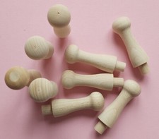 10x defect beech - defect, wooden