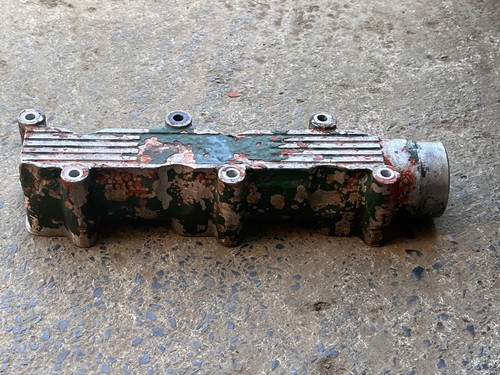 Original air intake - original,