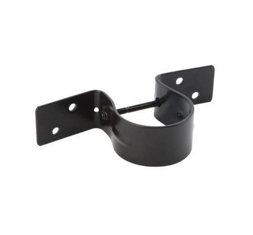 Powder coated black - 2,