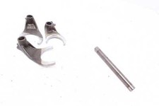 Gearbox shift claw honda - claw, cb