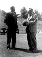 England Fulham Secretary