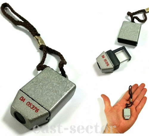 Pocket personal radiation - personal,