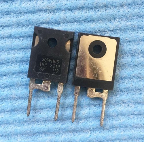 10pcs 30eph06 247 - 10pcs, chip