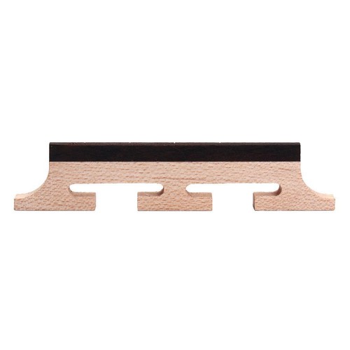 Banjo bridge string feet - string, 3