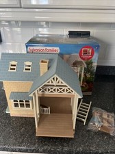 Sylvanian Families Bluebell