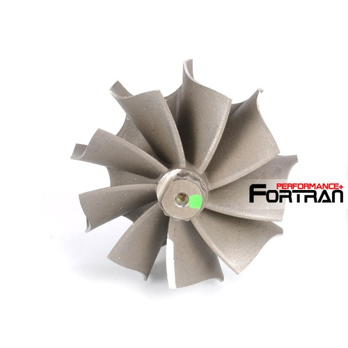 Turbo turbine wheel - turbo,