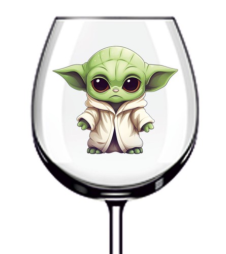 12x baby yoda cartoon - 12x,