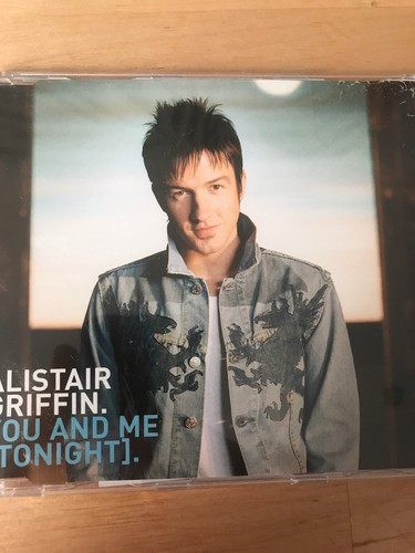 Alistair griffin you and me - alistair,