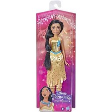 Disney Princess Royal Shimmer