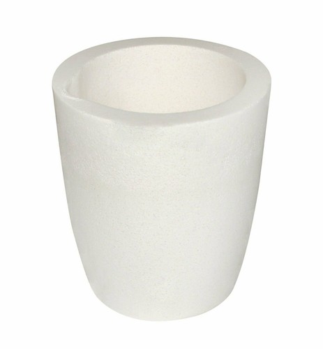 750 melting crucible - 750, g