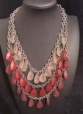 Shades Of Pink & Plum 3 Tier