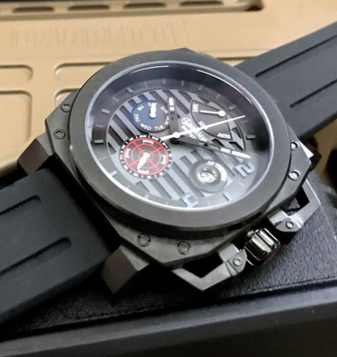 Sniper automatic watch cal - sniper,